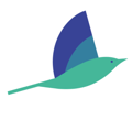 company logo